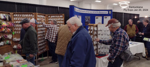 Louisville Fly Expo a success