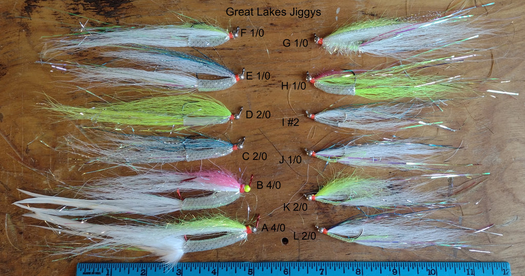 🛬JUST LANDED🛬 from Great Lakes Finesse: The 🧃Juicy Hellgrammite🧃 This  bait features awesome attention to detail, a no shine f