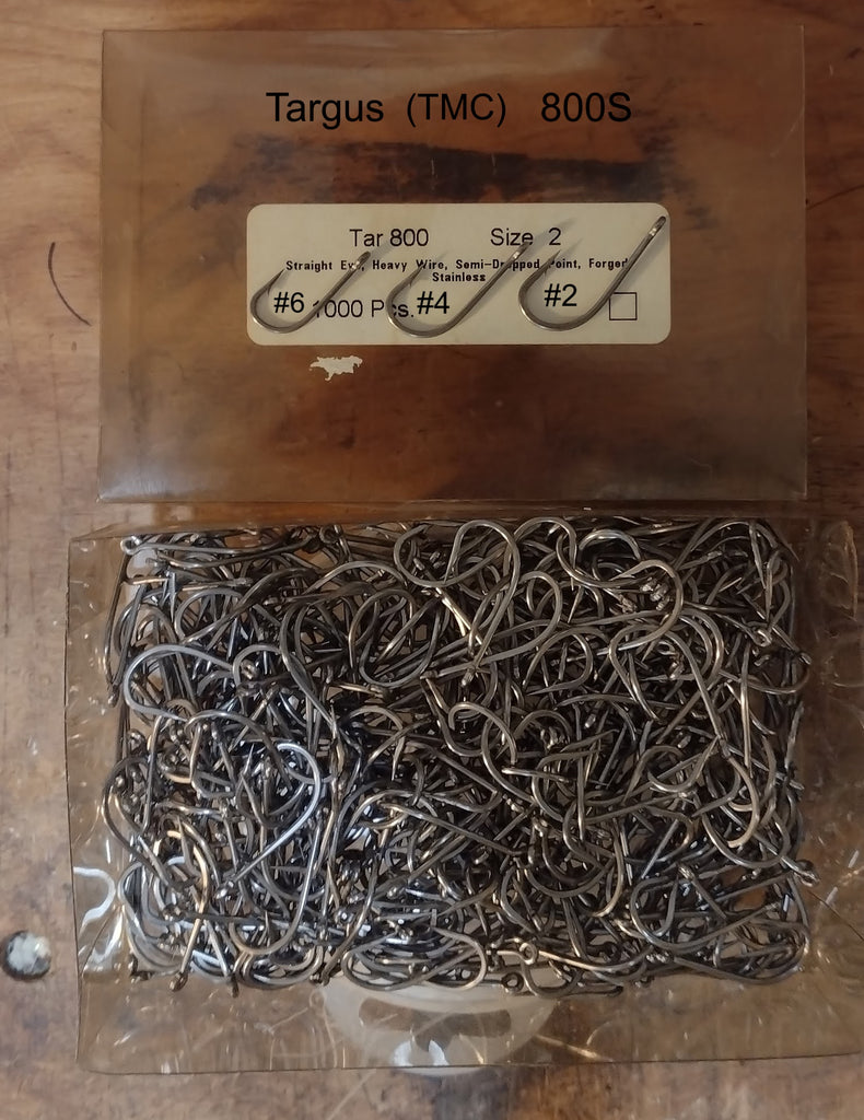 Stainless Steel Salt Water Hooks – Eggman Flies and Supplies Stainless Steel Salt Water Hooks – Eggman Flies and Supplies