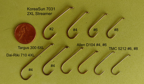 Steelhead Hooks Eggman Flies and Supplies Steelhead Hooks Eggman Flies and Supplies