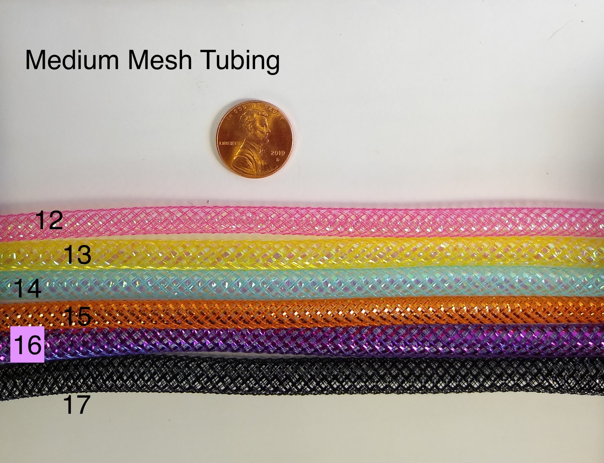 Tigofly 7 pezzi colori assortiti 5 mm Mylar Tinsel Mesh tubo 1 m lunghezza pesca a mosca legatura tubi materiali Tigofly 7 pezzi colori assortiti 5 mm Mylar Tinsel Mesh tubo 1 m lunghezza pesca a mosca legatura tubi materiali
